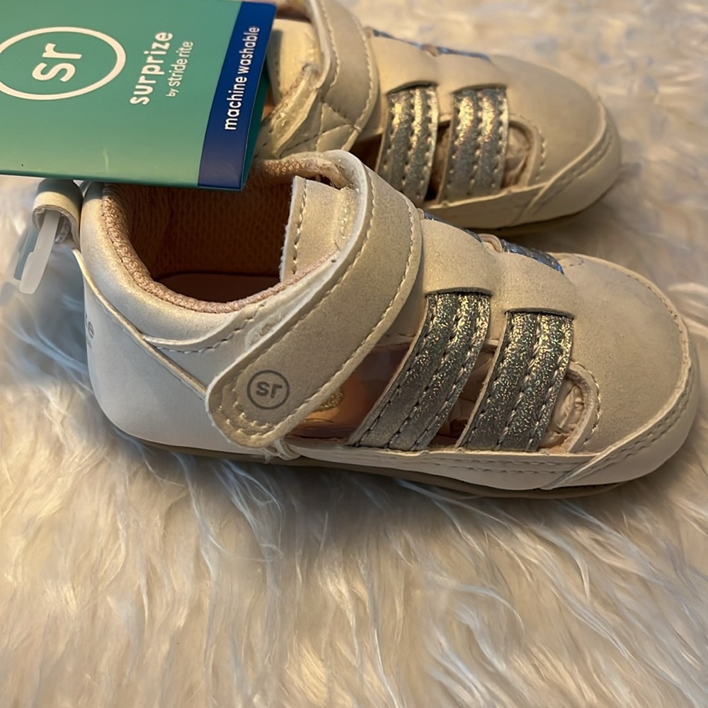 Surprize by Stride Rite Baby 12-18 Months Shoe